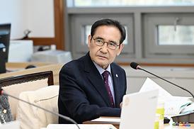 제320회 임시회 도시건설위원회