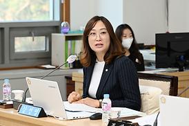 제320회 임시회 자치행정위원회