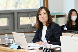 제320회 임시회 자치행정위원회