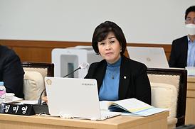 제320회 임시회 자치행정위원회