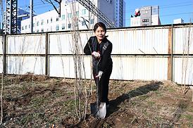 봄맞이 새마을 대청소