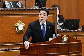 제321회 임시회 본회의