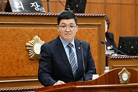 제321회 임시회 본회의