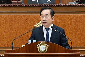 제321회 임시회 본회의