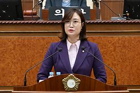 제321회 임시회 본회의