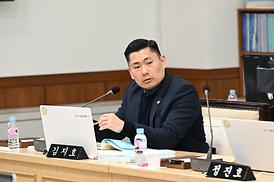 제321회 도시건설위원회