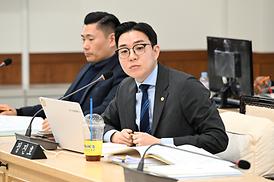 제321회 도시건설위원회