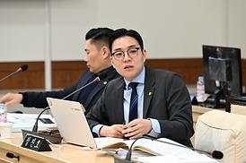 제321회 도시건설위원회