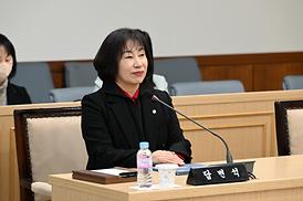 제321회 도시건설위원회