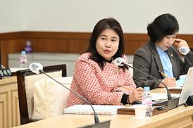 제321회 임시회 자치행정위원회