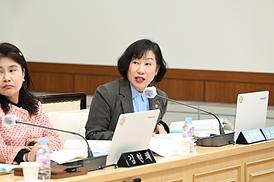 제321회 임시회 자치행정위원회