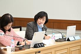 제321회 임시회 자치행정위원회