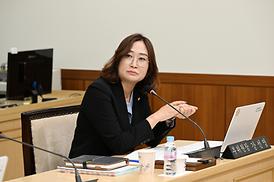 제321회 임시회 운영위원회