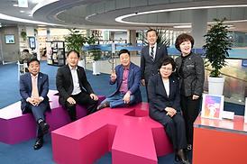 경기북부시.군의장협의회 제104차 정례회의