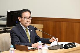 드론 재난안전감시단 연구회