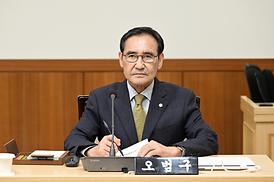 드론 재난안전감시단 연구회