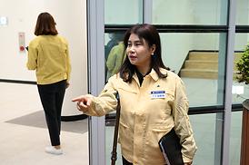 제322회 임시회(자치행정위원회 현장방문)