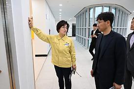 제322회 임시회(자치행정위원회 현장방문)