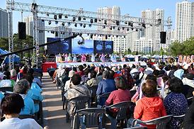 제19회 경기북부 음악예술제