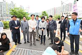 회룡거리예술제