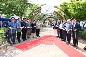 녹양동 장미문화 축제