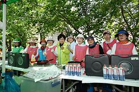 제27회 단오제 의정부시 씨름왕 선발대회