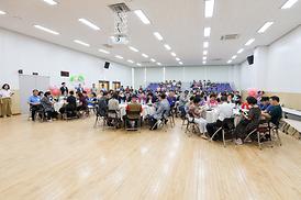 흥선동 주민자치회 주민총회