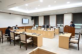 연구단체 중간 보고회