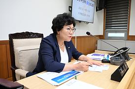 연구단체 중간 보고회