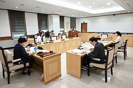 연구단체 중간 보고회