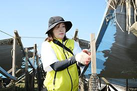 괴산군 수해복구 지원