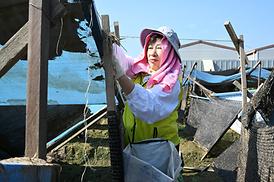 괴산군 수해복구 지원