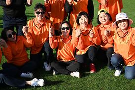 경기도 시.군 의회 의원 한마음 체육대회