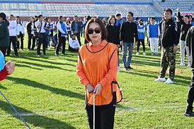 경기도 시.군 의회 의원 한마음 체육대회