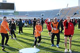 경기도 시.군 의회 의원 한마음 체육대회