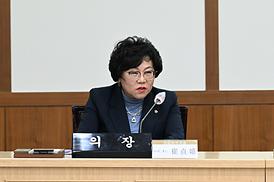 일본 시바다시 대표단 내방