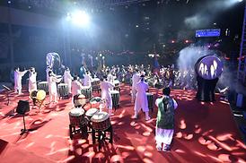 제38회 회룡문화제 및 제52회 시민의 날 기념식