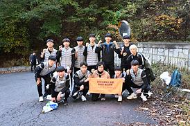 2023 홍복산 힐링 트레킹 페스티벌