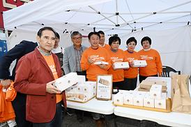 제16회 의정부 부대찌개 축제