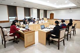 의원연구단체 최종 보고회(탄소중립을 위한 보고회)