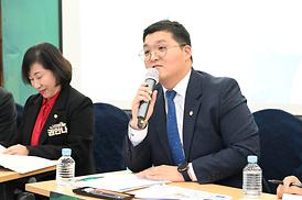 의정부 미래철도 구상 토론회