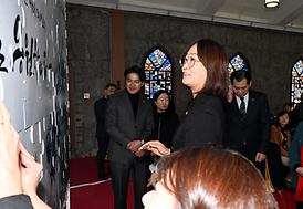 2024년 호원권역 주요업무보고( CRC예배당)