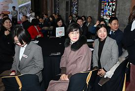 2024년 송산권역 주요업무보고(CRC예배당)