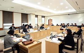 제3차 인사청문특별위원회