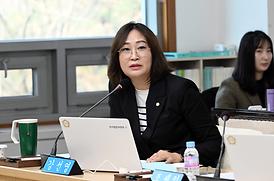 제327회 임시회 자치행정위원회