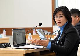 제327회 임시회 자치행정위원회