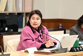 제327회 임시회 자치행정위원회