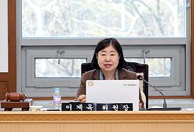 제327회 임시회 도시건설위원회