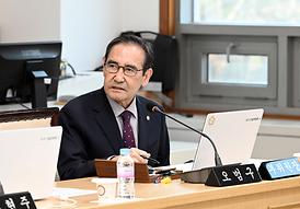 제327회 임시회 도시건설위원회