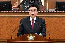 제327회 의정부시의회(임시회) 제1차 본회의(1월29일-2월6일)